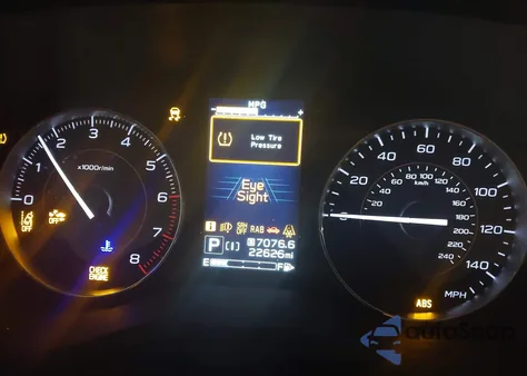 2021 Subaru Crosstrek Limited from USA, damaged, VIN JF2GTHMC3MH682230